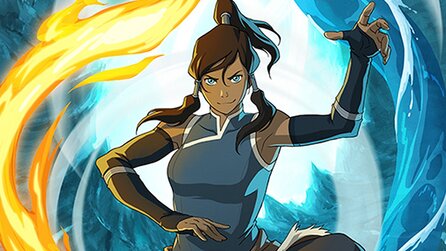 The Legend of Korra im Test - Eine Fußnote der Legende