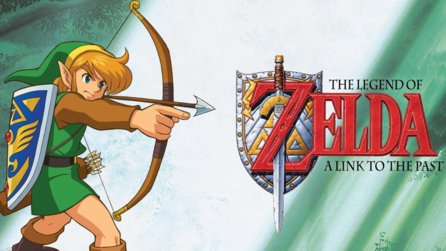 Das nächste Switch-Zelda? - SNES-Klassiker könnte Comeback feiern