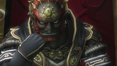 Künstler zeigt, wie Ganon im Breath of the Wild-Sequel aussehen könnte