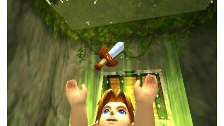 Zelda: Ocarina of Time 3D - Stückzahlen - Nur geringes Kontingent zum Verkaufsstart?