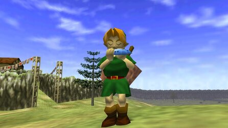 The Legend of Zelda - Das sind eure liebsten Link-Abenteuer aller Zeiten