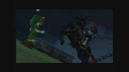 The Legend of Zelda: Ocarina of Time - Screenshots