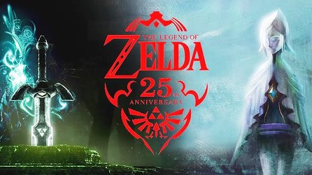 The Legend of Zelda: Skyward Sword - Video-Special zum Test in der GamePro 122011