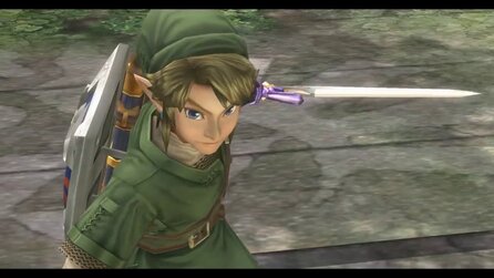 The Legend of Zelda: Twilight Princess HD - Das sind die Neuerungen im HD-Remaster