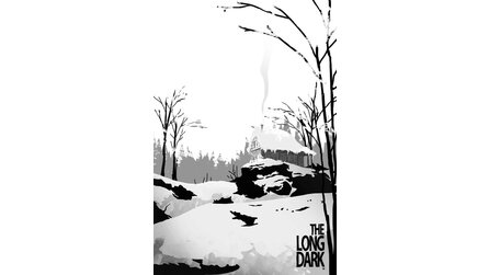 The Long Dark - Artworks und Konzeptzeichnungen