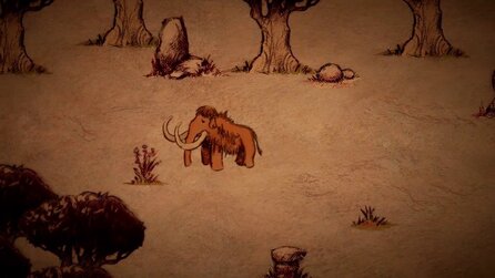 The Mammoth: A Cave Painting - Release-Trailer