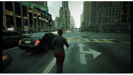 The Matrix Awakens - Seht hier die komplette PS5-Tech-Demo der Unreal Engine 5