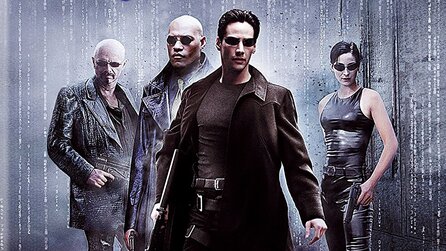 Matrix - Warner Bros. arbeitet an Reboot des Filmklassikers