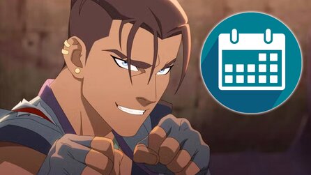 Mighty Nein Season 2: Release, Cast, Episoden, Story und mehr - Alles, was wir zu Staffel 2 der Critical Role-Serie wissen