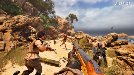 Koop für Erwachsene: Dieses neue PS5-Spiel ist buchstäblich Wahnsinn – und jetzt schon günstiger!