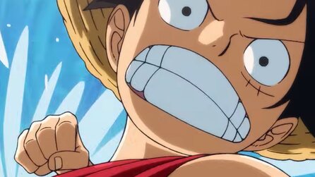 The One Piece: Erster Trailer zeigt die Strohhüte und ihr Schiff im neuen Look