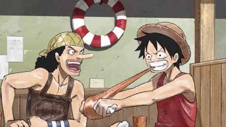 The One Piece: Aus 50 Manga-Kapiteln werden im Anime-Remake nur 7 Folgen – doch eigentlich war noch weniger geplant