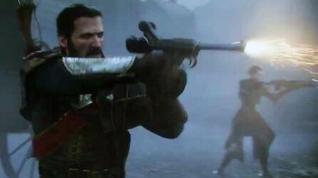 The Order: 1886 - Release-Termin des Actionspiels eingegrenzt