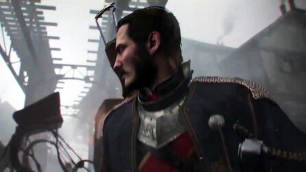 The Order: 1886 - Entwickler-Video: Geschichte + Mythologie