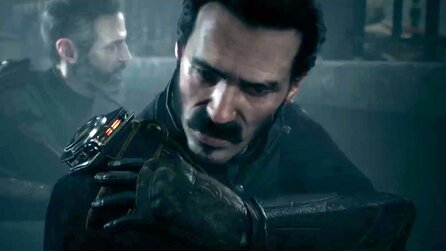 The Order: 1886 - Trailer zeigt Collectors Edition mit DLC-Pack