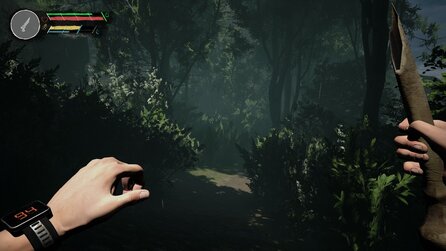 The Other 99 - Screenshots