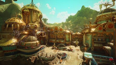 Rollenspiel-Highlight für PS5: Dieses makabre Open-World-Spiel gibts jetzt zum Schnäppchenpreis!