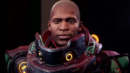 The Outer Worlds: Inside Xbox-Präsentation erklärt Führungs-Skills