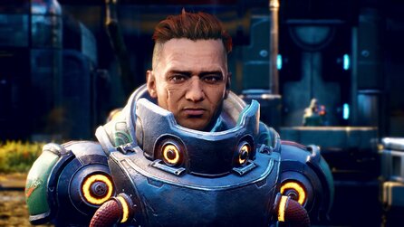 The Outer Worlds - Obsidian spricht über Story-Dauer des Rollenspiels