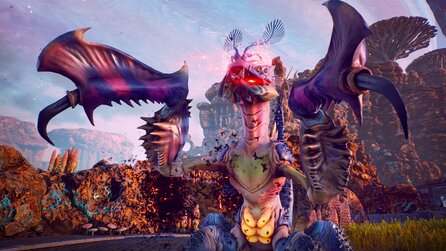 The Outer Worlds - Day 1-Patch auf der Xbox One ist so groß wie das Spiel