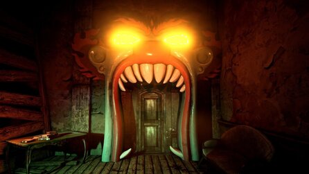The Park - Wann das Horror-Adventure für PS4 und Xbox One erscheint