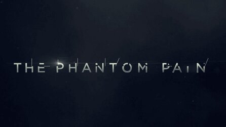 The Phantom Pain - Kojima: Ich hab damit nichts zu tun