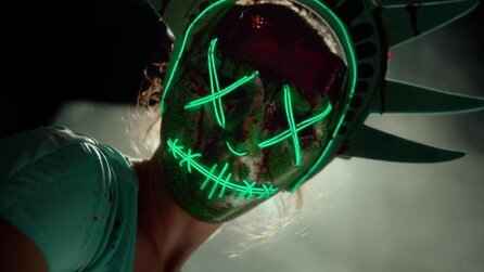 The Purge 3 - Kino-Trailer: Der Horror geht weiter