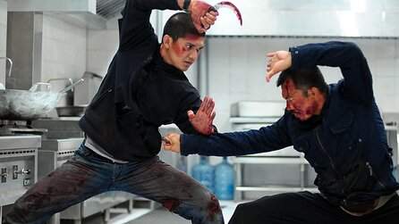 The Raid 2 - Hyperbrutal und unfassbar druckvoll