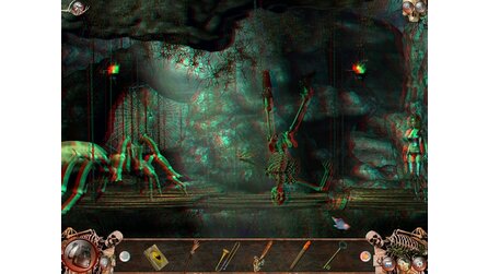 The Rockin Dead - 3D-Screenshots