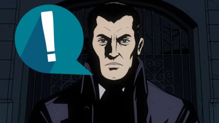 Dieses brandneue Horrorspiel kam aus dem Nichts und räumt eine 96-Wertung auf Open Critic ab