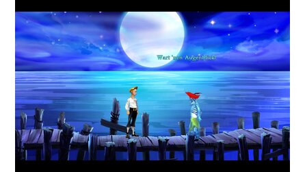 The Secret of Monkey Island: Special Edition - Screenshots