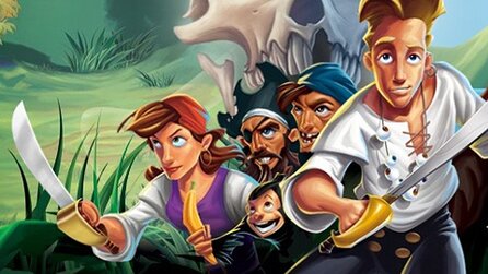 Monkey Island - Ron Gilbert will die Rechte von Disney kaufen