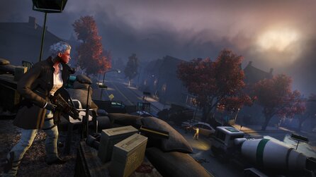 The Secret World: Legends - Screenshots