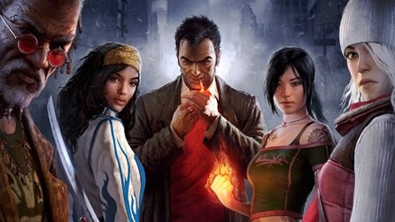 The Secret World - Schwedischer Film »IRL« über Freundschaft und Doppelleben im MMORPG