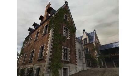 The Secrets of Da Vinci - Screenshots