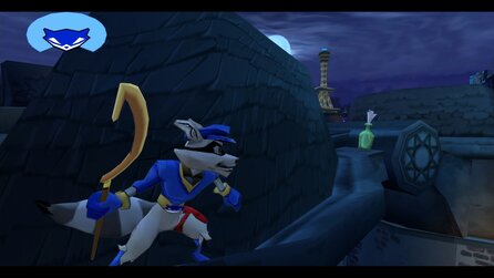 The Sly Trilogy - Screenshots