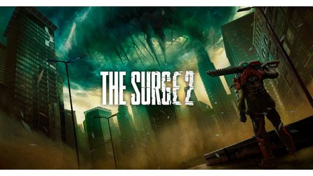The Surge 2 - Fortsetzung zum Sci-Fi-Dark-Souls offiziell angekündigt