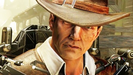 The Surge macht auf Red Dead Redemption - Trailer zum neuen Story-DLC