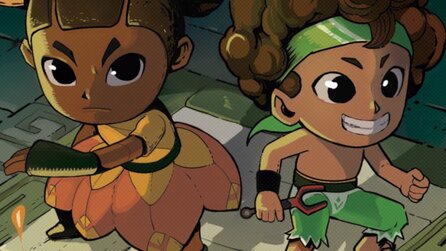 Zelda-Fans bekommen bald Nachschub, der massiv an Links Awakening und Echoes of Wisdom erinnert