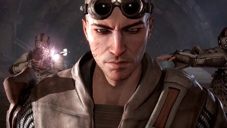 The Technomancer - »First Contact Trailer« zeigt Kampfsystem, neue Details zu Story und Crafting