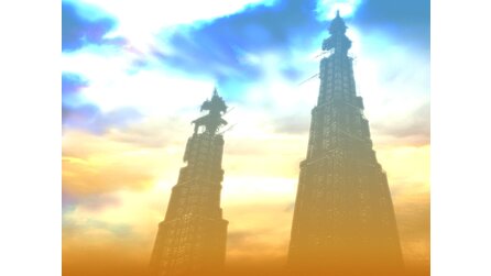 The Tower of Shadow - Preview für Wii