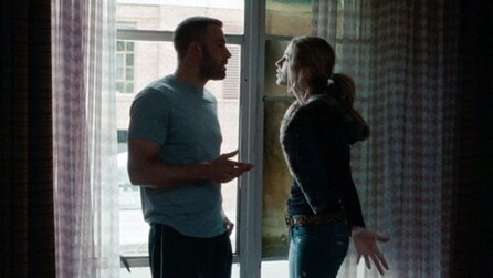 The Town: Stadt ohne Gnade - Filmtrailer: Gauner-Drama von und mit Ben Affleck