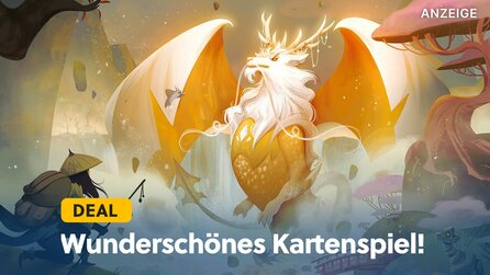 Drachen, Magie + Gänsehaut – Dieses Kartenspiel hat mich komplett gepackt und ihr könnt es euch super günstig sichern!