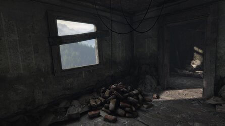 The Vanishing of Ethan Carter - Screenshots zur PS4-Version