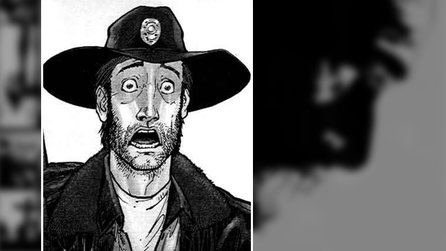 The Walking Dead - Die wichtigsten Figuren aus TV + Comic