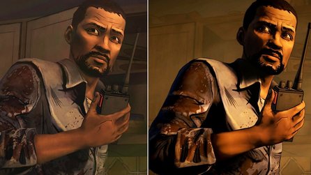 The Walking Dead Collection - Trailer: neue Texturen, Charaktermodelle + mehr Details