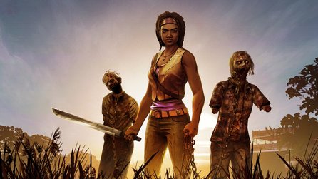 The Walking Dead: Michonne - Release-Termin, Trailer + Screnshots der 3. und letzten Episode