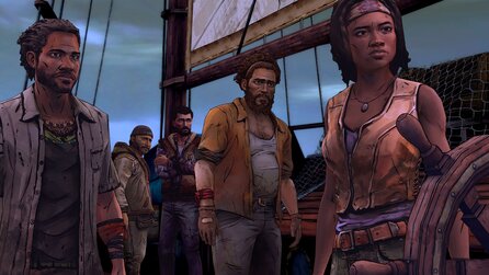 Telltale Games - Entwickler will weniger + bessere Spiele machen, entlässt 90 Mitarbeiter