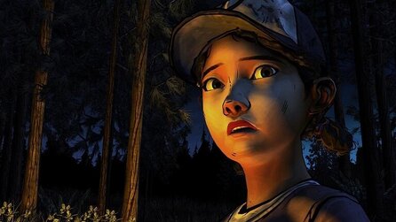 The Walking Dead: Season Two - Trailer und erste Details zur zweiten Staffel des Zombie-Adventures