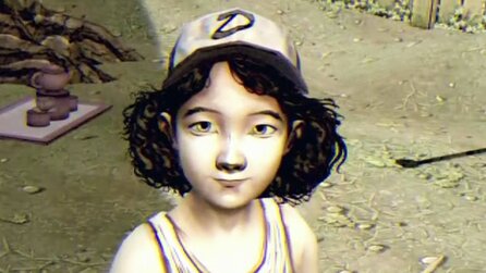 The Walking Dead: Season Two - Clementine-Trailer zur finalen Episode (Spoiler-Warnung)